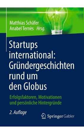 Startups-international