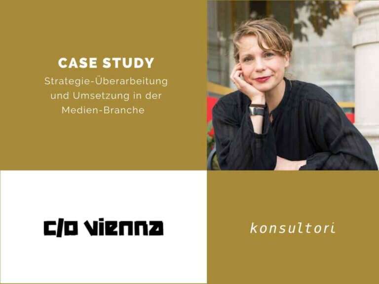 CO Vienna case Study