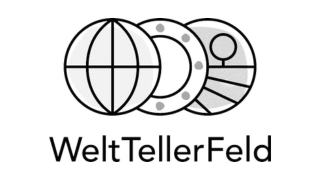 WeltTellerFeld logo