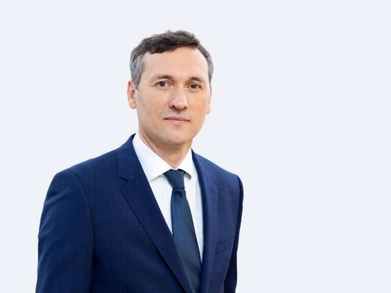 Dimitar Anadoliyski Attorney at Law Partner ATLAS